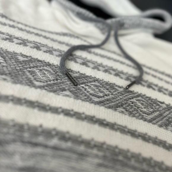 NEW | Men’s | Xray Jeans | Wool Hooded Pullover | PREMIUM QUALITY - Picture 4 of 6